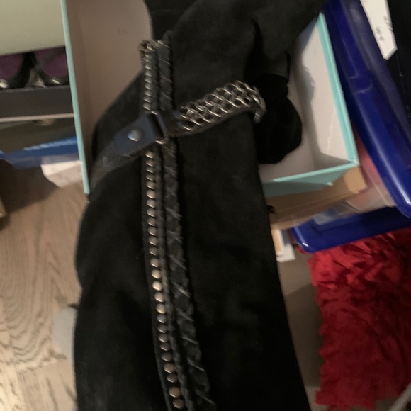 Bebe boots - Picture 2 of 9